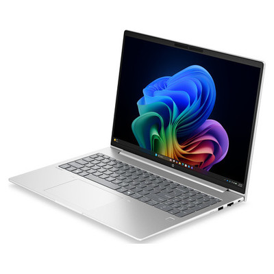 HP ProBook 4 G2i 16 inch Notebook AI PC Wolf Pro Security Edition Intel Core 7 350 Portátil 40,6 cm (16") WUXGA 32 GB LPDDR5x-SDRAM 1 TB SSD Wi-Fi 7 (802.11be) Windows 11 Pro Plata (Espera 4 dias)-SX803 HP ProBook 4 G2i 16 inch Notebook AI PC Wolf Pro Security Edition Intel Core 7 350 Portátil 40,6 cm (16") WUXGA 32 GB LPDDR5x-SDRAM 1 TB SSD Wi-Fi 7 (802.11be) Windows 11 Pro Plata (Espera 4 dias)