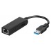 D-Link DUB-1312 Adaptador USB 3.0 Ethernet Gigabit