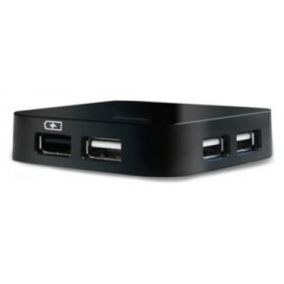 D-LINK HUB 4 PUERTOS USB2.0 (Espera 4 dias)