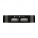 HUB USB 2.0 D-LINK CONEXION  X4 USB2.0 DUB-H4