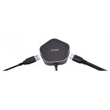 DOCKING USB-C D-LINK DUB-M420 A 1xHDMI 4K 2xUSB-A 3.0
