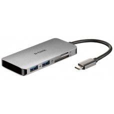 HUB DLINK DUB-M610