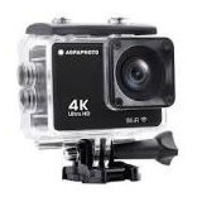 AGF-CAM AC9000 BK