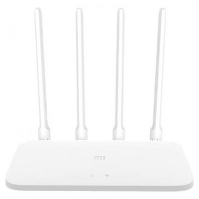 MI ROUTER 4A (WHITE)