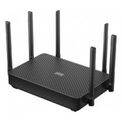 ROUTER WIRELESS AX3200 XIAOMI (Espera 4 dias)