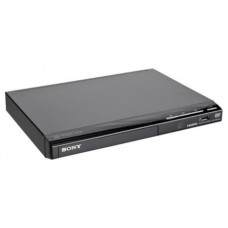 DVD SONY DVPSR760HB EC1-DU12 DVD SONY DVPSR760HB EC1