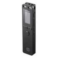 GRABADORA DE VOZ AIWA DVR-A400 16GB 290 HORAS MICROSD