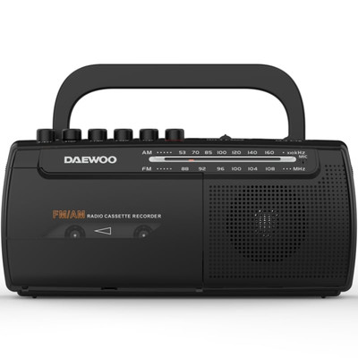 DAE-RADIO DW1108-DU8 DAE-RADIO DW1108
