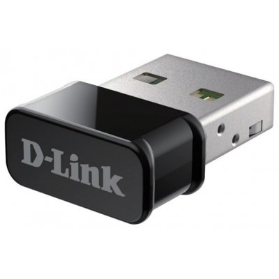 TARJETA INALAMBRICA USB D-LINK DWA-181 AC1300 MU-MIMO
