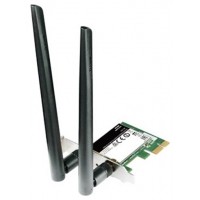 TARJETA INALAMBRICA PCIe D-LINK DWA-582 AC1200 PERFIL