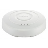 D-LINK AIR PREMIER WIRELESS N SINGLEBAND PoE ACCESS POINT (Espera 4 dias)