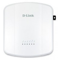 D-LINK WIRELESS ACCESS POINT PoE AC1750 DUAL BAND (Espera 4 dias)