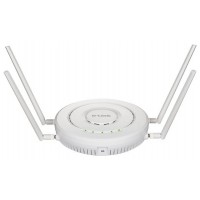 D-Link DWL-8620APE Punto Acceso AC2600 Dual Band