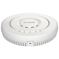 D-LINK WIRELESS ACCESS POINT PoE AC2600 DUAL BAND (Espera 4 dias)