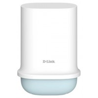 D-Link DWP-1010 5G/LTE Outdoor CPE 1x2.5GbE IP67