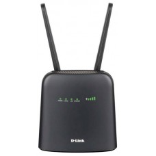 D-Link - DWR-920 Router WiFi N300 4G LTE