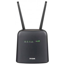 ROUTER WIFI MOVIL 4G D-LINK DWR-920 RANURA PARA SIM 4G