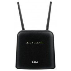 D-LINK WIRELESS AC1200 4G LTE ROUTER DUAL BAND (Espera 4 dias)