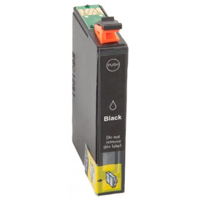 EPSON CARTUCHO COMPATIBLE T03A1/T03U1 (603XL) NEGRO