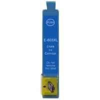 EPSON CARTUCHO COMPAT.T03A2/T03U2 (603XL) CYAN