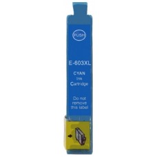 EPSON CARTUCHO COMPAT.T03A2/T03U2 (603XL) CYAN