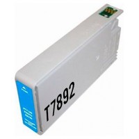 CARTUCHO COMP. EPSON T7892 CYAN C13T789240 35 ML