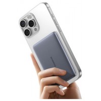 BASEUS PICOGO AM41 ULTRA-SLIM MAGNETIC POWER BANK 5000MAH 20W (Espera 4 dias)