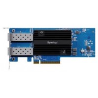 Synology E25G30-F2 Adaptador 25GbE SFP28 PCIe LP