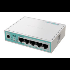 ROUTER MIKROTIK E50UG