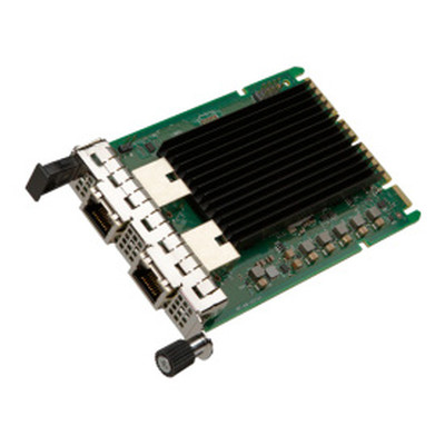 Intel E610-XT2 OCP3.0 Interno Ethernet 10000 Mbit/s (Espera 4 dias)-SX80 Intel E610-XT2 OCP3.0 Interno Ethernet 10000 Mbit/s (Espera 4 dias)