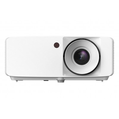 PROYECTOR LASER OPTOMA ZH350 3600L BLANCO HDMI