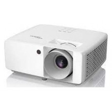 PROYECTOR LASER OPTOMA ZW350E WXGA 4000L BLANCO HDMI VGA USB 3D