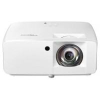PROYECTOR OPTOMA DLP ZX350ST ECO LASER 3300 LUMENS XGA