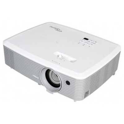 PROYECTOR OPTOMA DLP EH401 4000ANSI 1920X1080 22000:1