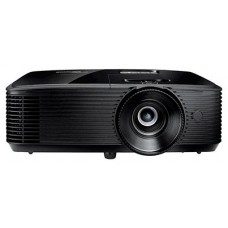 Optoma X400LVe videoproyector Proyector de alcance estándar 4000 lúmenes ANSI DLP XGA (1024x768) 3D Negro (Espera 4 dias)