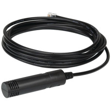 Aten EA1240 cable de se&ntilde;al 3 m Negro (Espera 4 dias)
