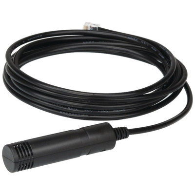 Aten EA1240 cable de se&ntilde;al 3 m Negro (Espera 4 dias)