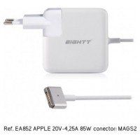 Eightt - Cargador Especifico Compatible con APPLE