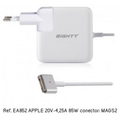 Eightt - Cargador Especifico Compatible con APPLE