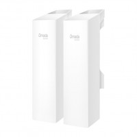 RADIO ENLACE TP-LINK EAP100-BRIDGE KIT PACK 2 WIFI 5