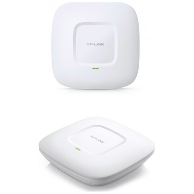 PUNTO DE ACCESO INTERIOR WIFI TP-LINK EAP225 AC1350