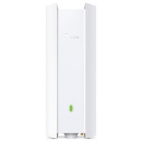 PUNTO DE ACCESO WIFI TP-LINK EAP610-Outdoor WIFI 6 AX1800 OUT/INDOOR IP67 PARED/MASTIL (Espera 4 dias)