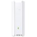 TP-LINK Punto de acceso Wi-Fi 6 de doble banda AX1800 Bajo techo,exteriores