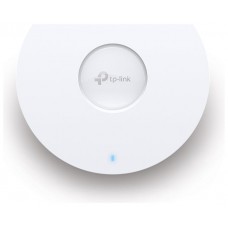 TP-LINK Punto de Acceso WI-FI AX1800 Ceiling Mount Dual-Band + 1 Gigabit RJ45 Port