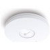 PUNTO DE ACCESO WIFI TP-LINK OMADA EAP610 AX1800 WIFI6 POE+/POE (DC ADAP. InCLUIDO) (Espera 4 dias)