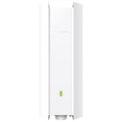 TP-Link Omada EAP623-Outdoor HD 1800 Mbit/s Blanco Energía sobre Ethernet (PoE) (Espera 4 dias)