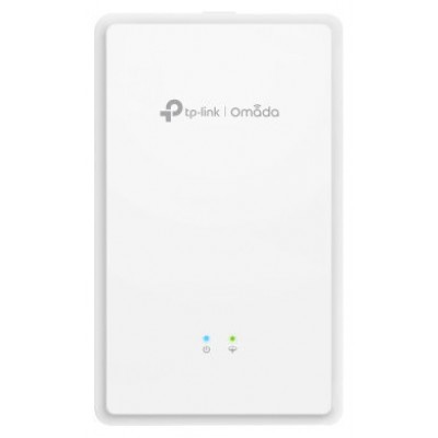 TP-Link Omada EAP625GP-WALL punto de acceso inalámbrico 1201 Mbit/s Blanco Energía sobre Ethernet (PoE) (Espera 4 dias)