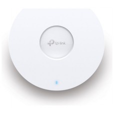 TP-LINK Punto de acceso Wi-Fi 6 de doble banda para montaje en techo AX5400