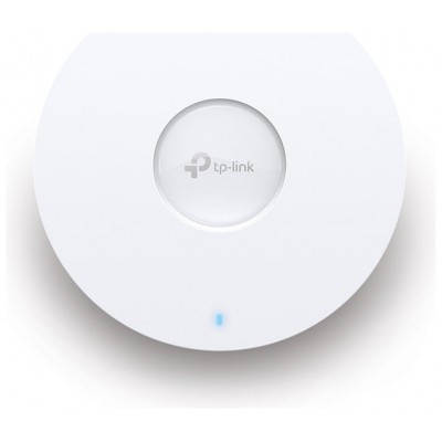 PUNTO DE ACCESO INTERIOR WIFI 6 TP-LINK EAP650