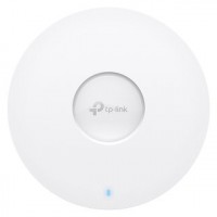 TP-Link Omada EAP673 punto de acceso inalámbrico 5400 Mbit/s Blanco Energía sobre Ethernet (PoE) (Espera 4 dias)